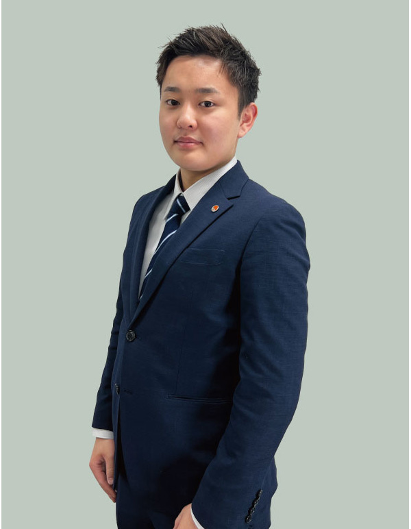 髙田 琉伊