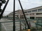 中学校 650m 横浜市立仲尾台中学校