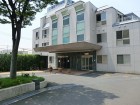 病院 700m 高田中央病院
