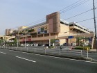 ショッピングセンター 1500m トレッサ横浜