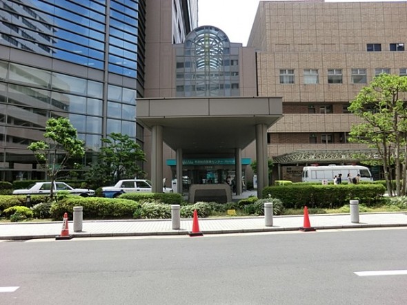 病院 600m 横浜市立大学附属市民総合医療センター