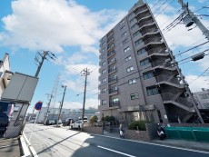 東急東横線「綱島」駅バスアクセスの立地環境です。