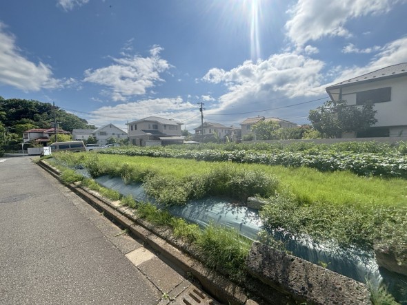 ここに住むからこそ意味がある。そんな特別感に浸りながら、毎日をお過ごしして欲しいです 。