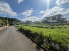 閑静な住宅街で落ち着いた住環境。