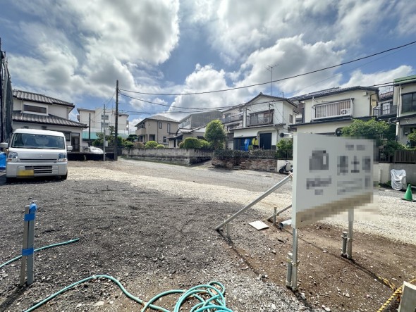 ここに住むからこそ意味がある。そんな特別感に浸りながら、毎日をお過ごしして欲しいです 。