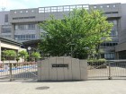 小学校 450m 稲田小学校