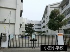 小学校 650m 小田小学校