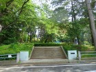 公園 250m つつじが丘第一公園