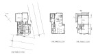 建物参考プラン　■間取り：4LDK　■建物面積：93.68平米　■建物価格：2000万円（税込）