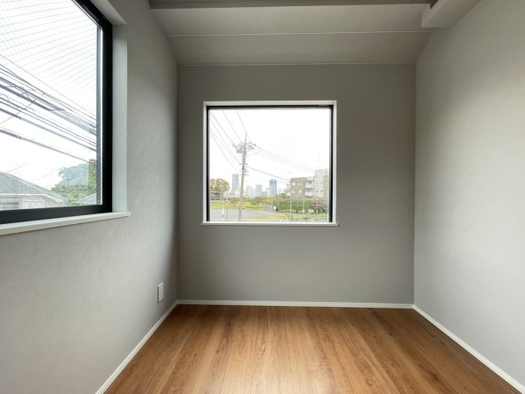 好みの空間で読書をしたり、音楽を聞いたりと一人の時間も充実したものにできます。