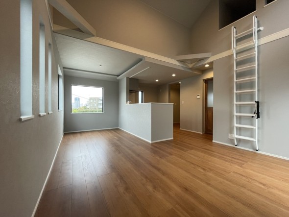 ゆったり寛げる充分な広さがございます。