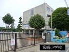 小学校 450m 宮崎小学校