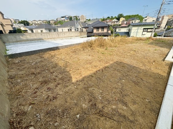 ここに住むからこそ意味がある。そんな特別感に浸りながら、毎日をお過ごしして欲しいです 。