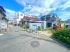 周辺は閑静な住宅街につき落ち着いた環境です。