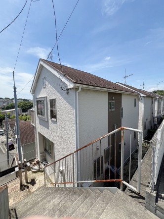 ここに住むからこそ意味がある。そんな特別感に浸りながら、毎日をお過ごしして欲しいです 。