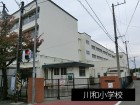 小学校 650m 川和小学校