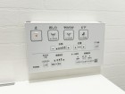 ウォシュレット機能付き