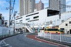 駅 1700m 橋本駅