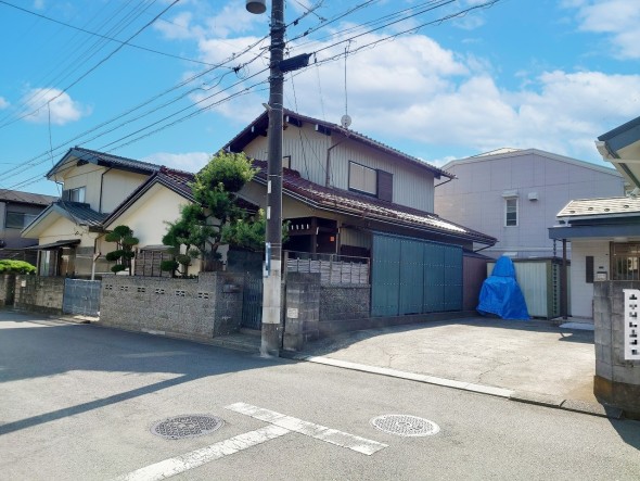 ここに住むからこそ意味がある。そんな特別感に浸りながら、毎日をお過ごしして欲しいです 。