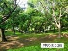 公園 180m 神之木公園