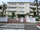 小学校 950m 東菅小学校