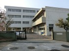 中学校 2000m 岡津中学校