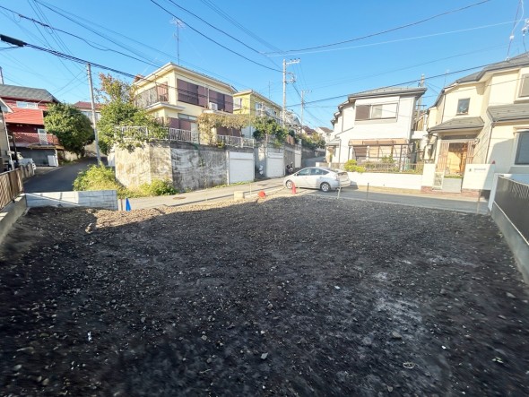 ここに住むからこそ意味がある。そんな特別感に浸りながら、毎日をお過ごしして欲しいです 。