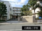 小学校 900m 北綱島小学校