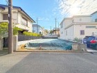 周辺は閑静な住宅街につき落ち着いた環境です。