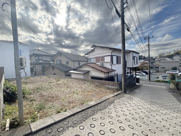 ここに住むからこそ意味がある。そんな特別感に浸りながら、毎日をお過ごしして欲しいです 。