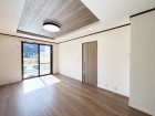 リフォームされたお住まいは気持ちを一新してくれます。