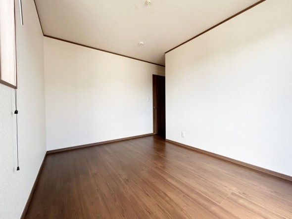 お子様用のお部屋としてもどうぞ。