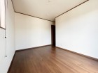 お子様用のお部屋としてもどうぞ。