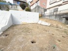 周辺は閑静な住宅街につき落ち着いた環境です。