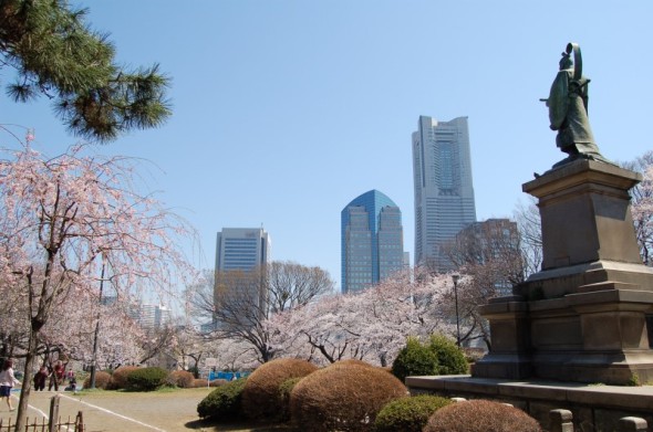 公園 350m 掃部山公園(掃部山公園（350m）)