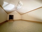 小屋裏収納