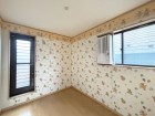 お子様用のお部屋としてもどうぞ。