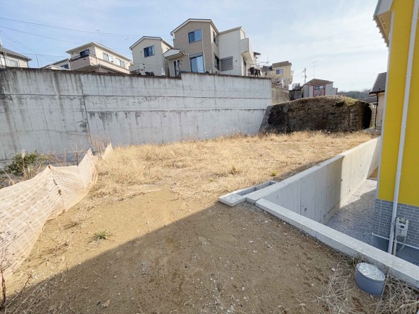 ここに住むからこそ意味がある。そんな特別感に浸りながら、毎日をお過ごしして欲しいです 。