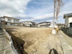 閑静な住宅街で落ち着いた住環境。