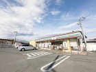 その他環境写真 1100m セブンイレブン南足柄関本店