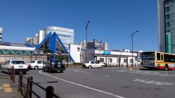 その他環境写真 700m 湘南台駅