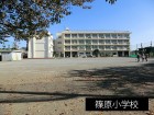 小学校 750m 篠原小学校