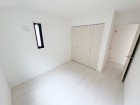 一日の疲れをいやしてくれる空間。時を忘れて過ごす場所として過ごせるお部屋です。