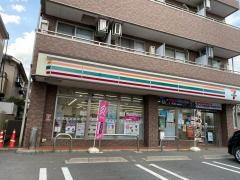 コンビニ 950m セブンイレブン中国分3丁目店