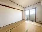お子様用のお部屋としてもどうぞ。