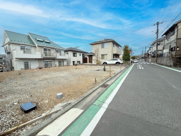 ここに住むからこそ意味がある。そんな特別感に浸りながら、毎日をお過ごしして欲しいです 。