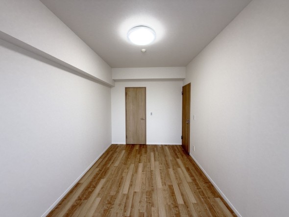 お子様用のお部屋としてもどうぞ。