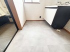 洗面所