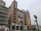 ショッピングセンター 900m 横浜ビブレ