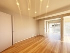 リフォームされたお住まいは気持ちを一新してくれます。